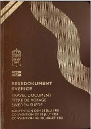 visum till turkiet med resedokument